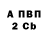 Амфетамин VHQ 25.01.19